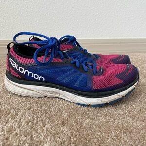 Salomon | Women's Sonic RA Running Sneakers Size 9.5
